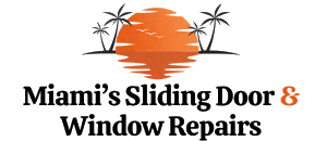 Sliding Door Repair Miami